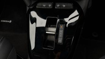 Vauxhall Corsa Electric ULTIMATE