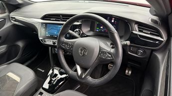 Vauxhall Corsa Electric ULTIMATE