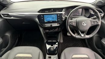 Vauxhall Corsa Electric ULTIMATE