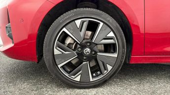 Vauxhall Corsa Electric ULTIMATE