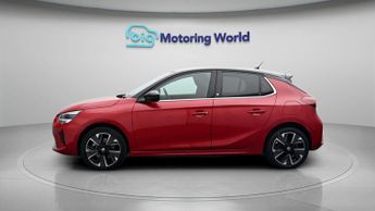 Vauxhall Corsa Electric ULTIMATE