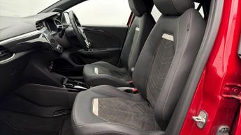 Vauxhall Corsa Electric ULTIMATE