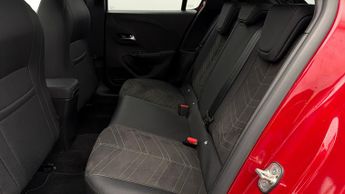 Vauxhall Corsa Electric ULTIMATE
