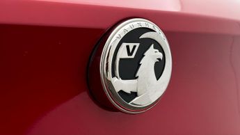 Vauxhall Corsa Electric ULTIMATE