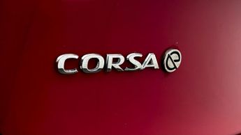Vauxhall Corsa Electric ULTIMATE