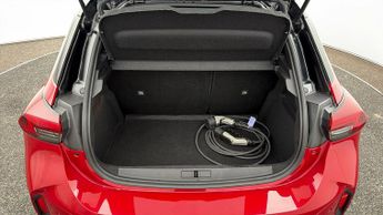 Vauxhall Corsa Electric ULTIMATE
