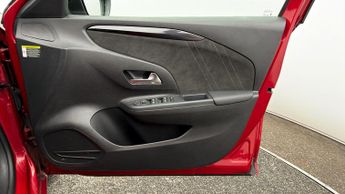Vauxhall Corsa Electric ULTIMATE