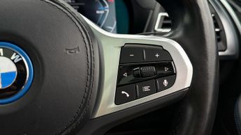BMW iX3 M SPORT