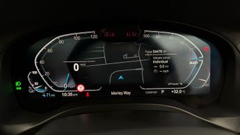 BMW iX3 M SPORT