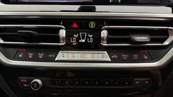 BMW iX3 M SPORT