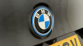 BMW iX3 M SPORT