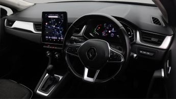 Renault Captur S EDITION TCE EDC