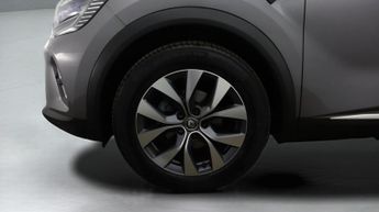 Renault Captur S EDITION TCE EDC
