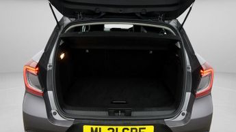 Renault Captur S EDITION TCE EDC