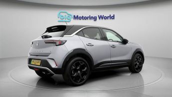 Vauxhall Mokka Electric ULTIMATE