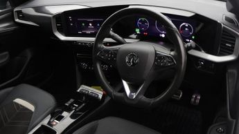Vauxhall Mokka Electric ULTIMATE