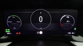 Vauxhall Mokka Electric ULTIMATE
