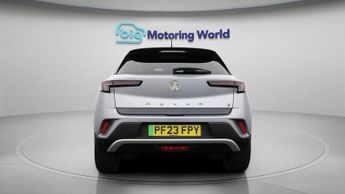 Vauxhall Mokka Electric ULTIMATE