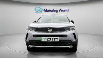 Vauxhall Mokka Electric ULTIMATE