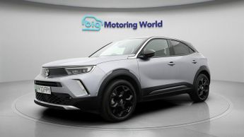 Vauxhall Mokka Electric ULTIMATE