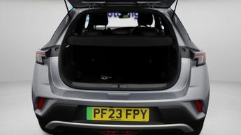 Vauxhall Mokka Electric ULTIMATE