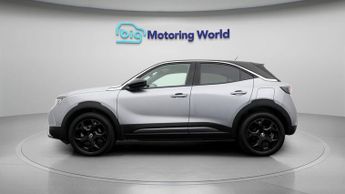 Vauxhall Mokka Electric ULTIMATE