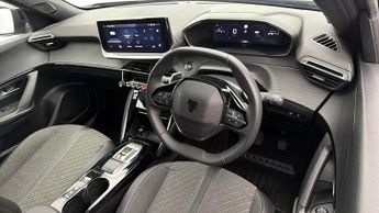 Peugeot 2008 PURETECH EAT8 S/S ALLURE