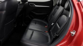 MG MG ZS EXCLUSIVE T-GDI