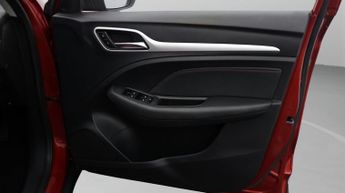 MG MG ZS EXCLUSIVE T-GDI