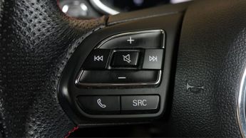 MG MG ZS EXCLUSIVE T-GDI