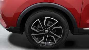 MG MG ZS EXCLUSIVE T-GDI