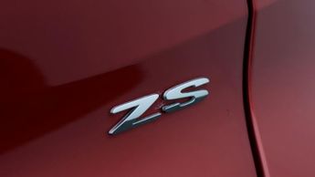 MG MG ZS EXCLUSIVE T-GDI