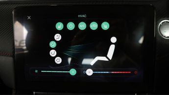 MG MG ZS EXCLUSIVE T-GDI