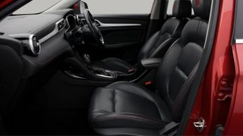 MG MG ZS EXCLUSIVE T-GDI