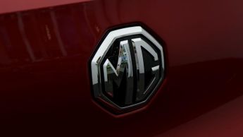MG MG ZS EXCLUSIVE T-GDI