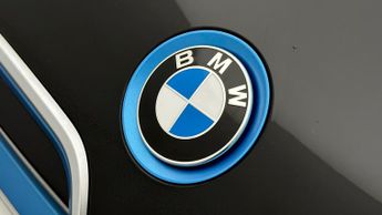 BMW i3 I3