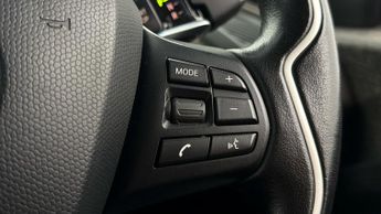 BMW i3 I3