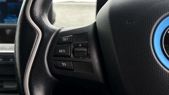 BMW i3 I3