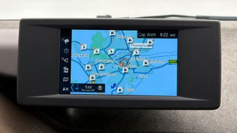 BMW i3 I3