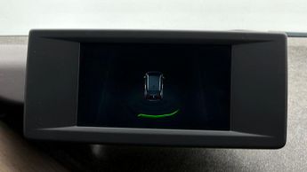 BMW i3 I3