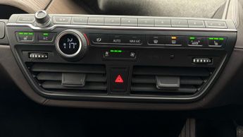 BMW i3 I3