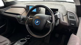BMW i3 I3
