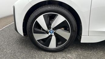 BMW i3 I3