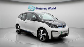 BMW i3 I3