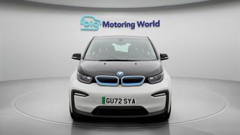 BMW i3 I3