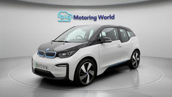 BMW i3 I3