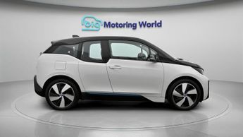 BMW i3 I3