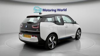 BMW i3 I3
