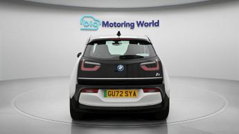 BMW i3 I3