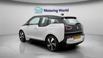 BMW i3 I3